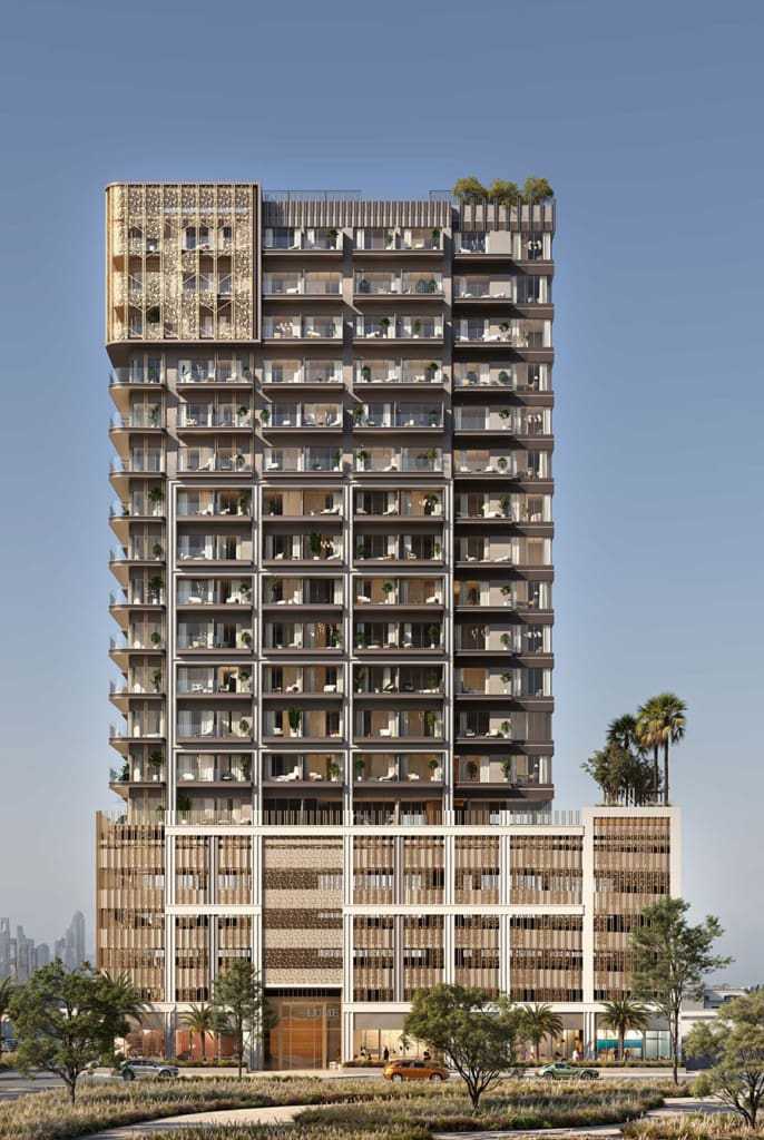 Lume Residence
